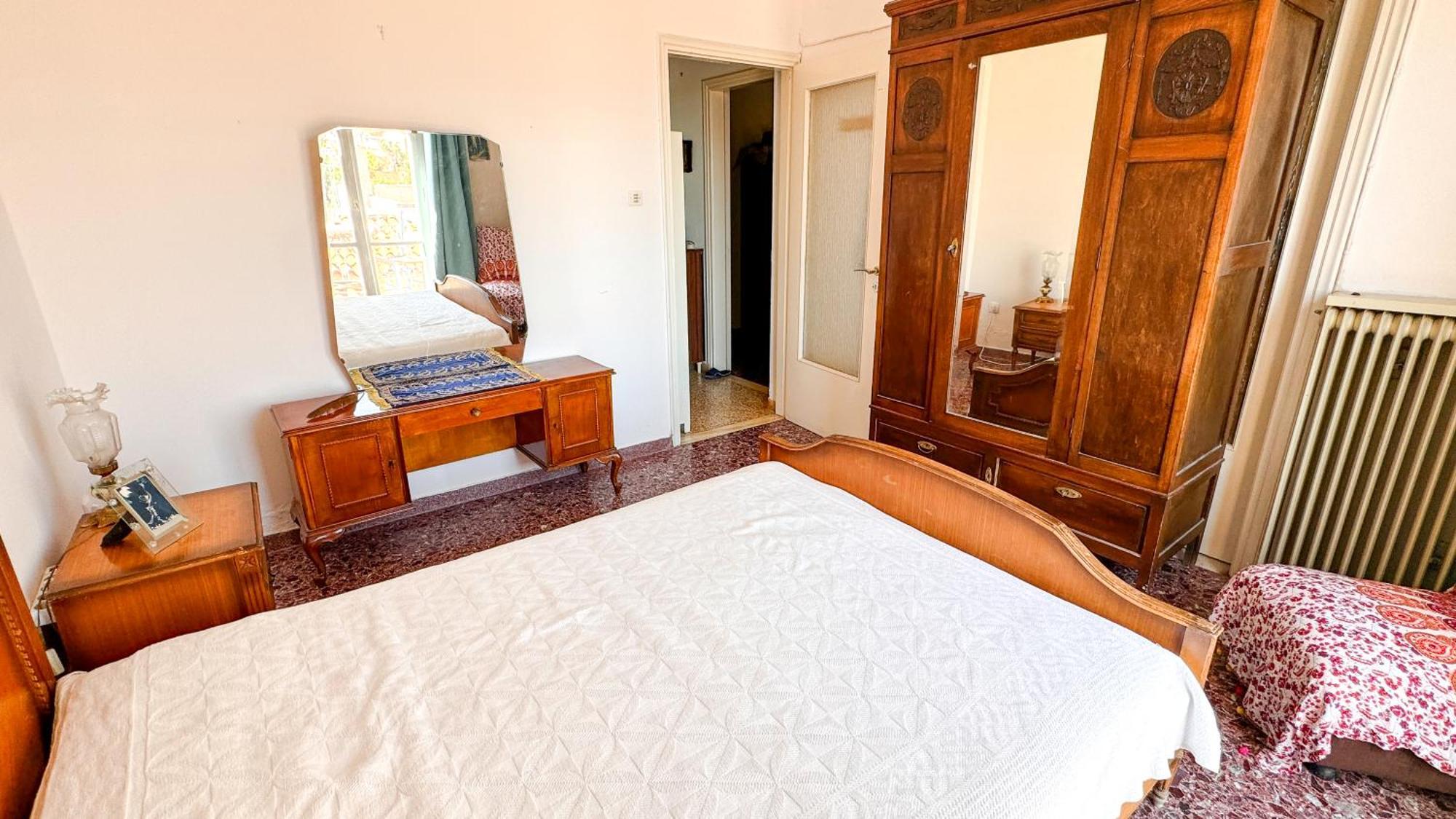 Appartement Vue Sur Mer Soul Family, Egine Aegina Экстерьер фото