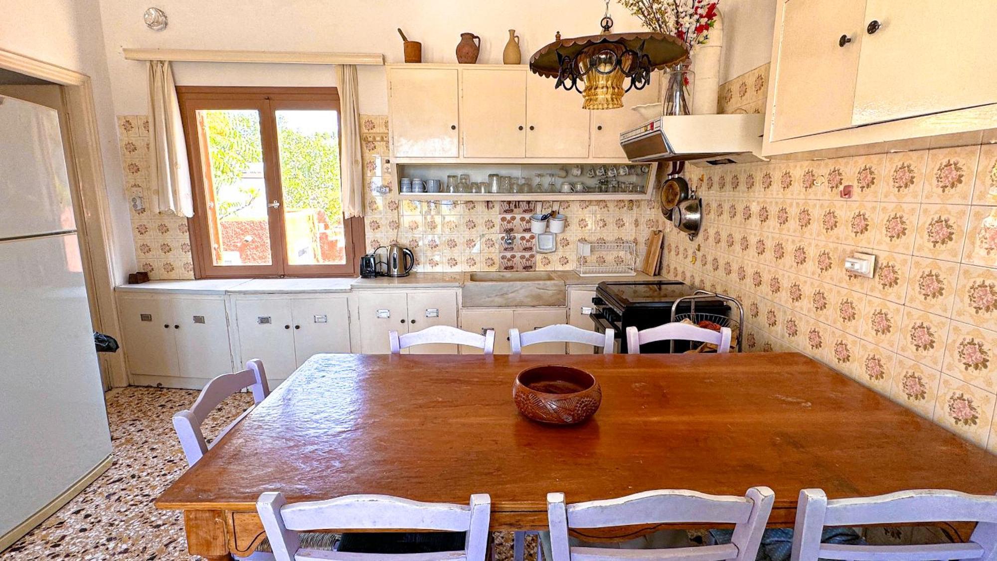 Appartement Vue Sur Mer Soul Family, Egine Aegina Экстерьер фото